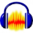 icône audacity