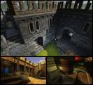 Cube2 sous Ubuntu