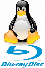 Logo du projet libbluray