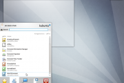 Kubuntu 12.04 LTS