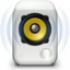 Logo de Rhythmbox