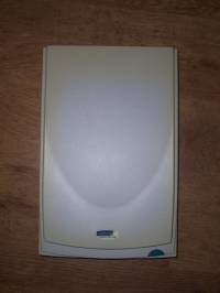 Photographie d'un scanner Primax Colorado Direct 9600