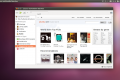 Interface Unity 