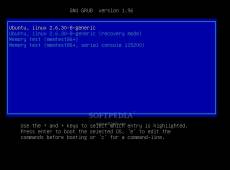 GRUB 2